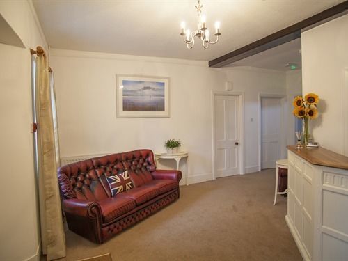 Instow Barton Exterior foto